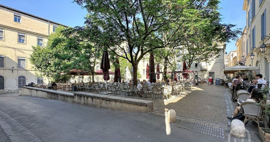 vente Appartement Montpellier