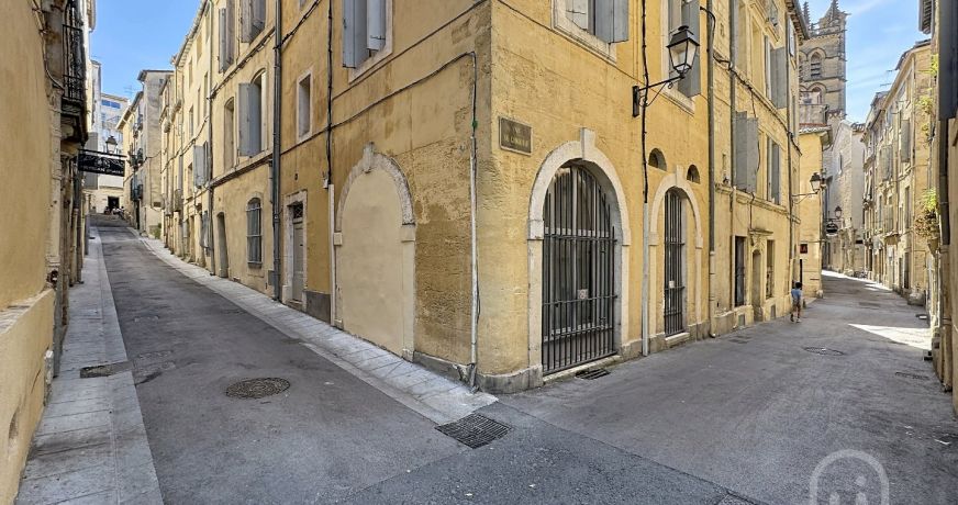 vente Appartement Montpellier