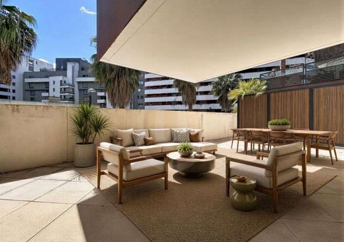 vente Appartement Montpellier