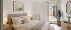 vente Appartement Montpellier