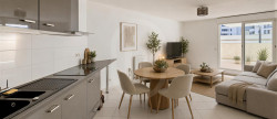 vente Appartement Montpellier