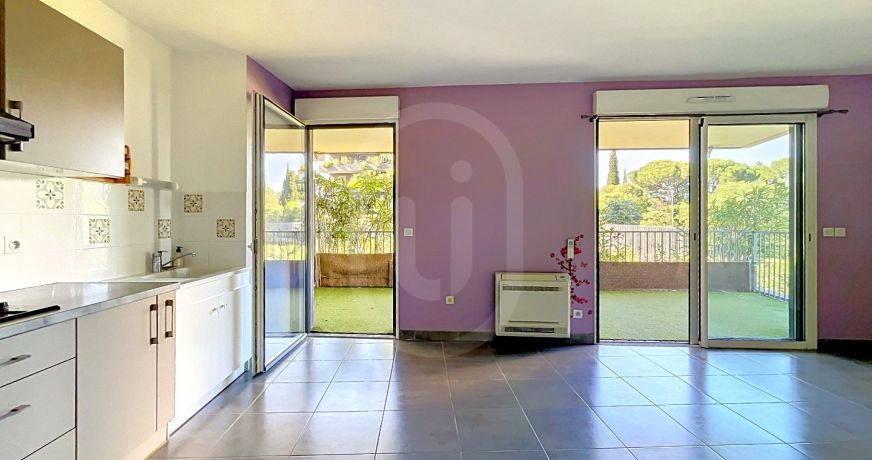 vente Appartement Montpellier
