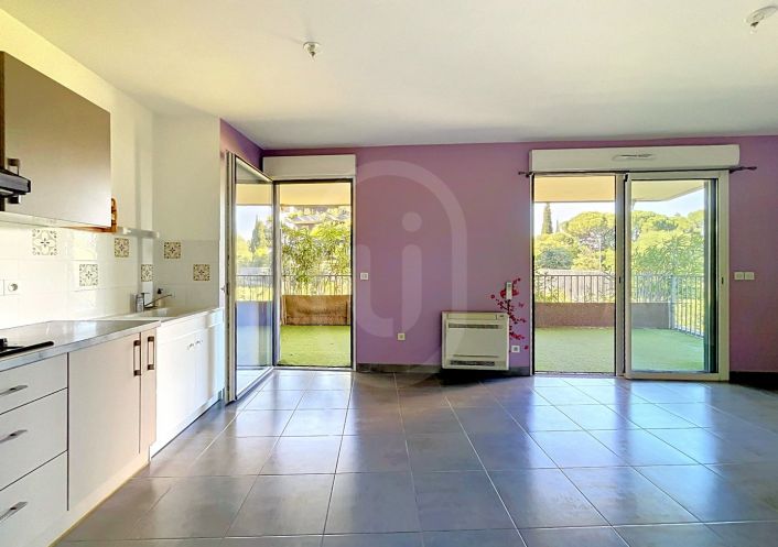 vente Appartement Montpellier