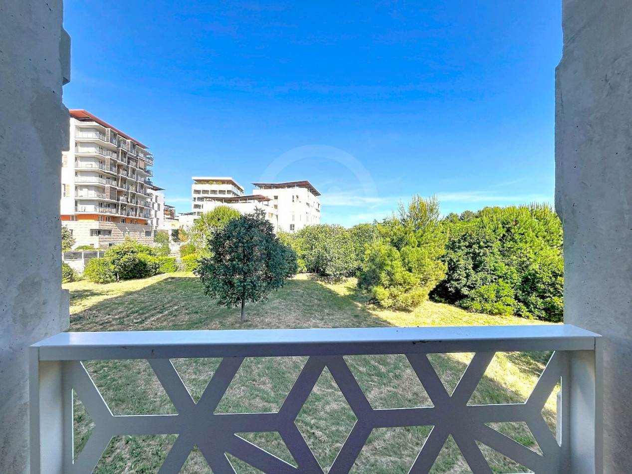 vente Appartement Montpellier - Photo 9