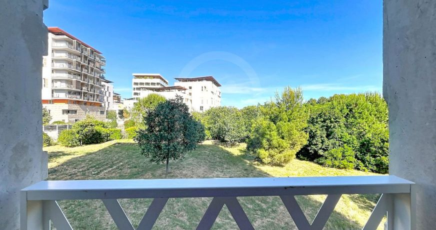 vente Appartement Montpellier