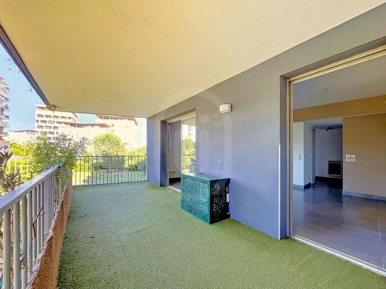 vente Appartement Montpellier - Photo 5