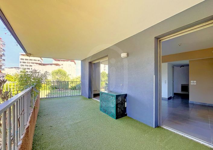vente Appartement Montpellier