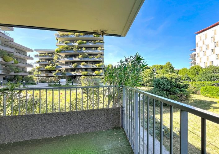 vente Appartement Montpellier