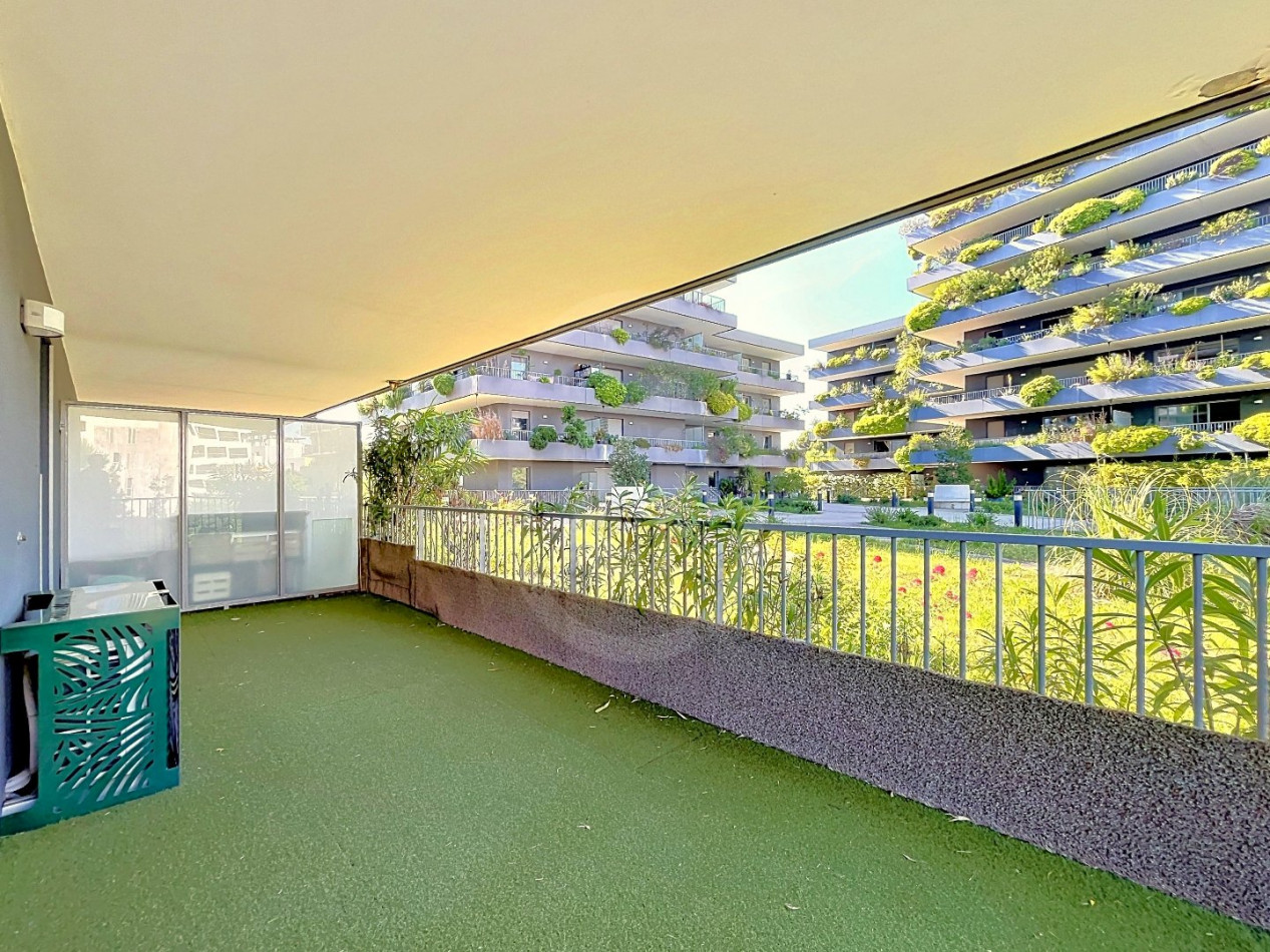 vente Appartement Montpellier - Photo 6