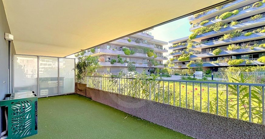 vente Appartement Montpellier