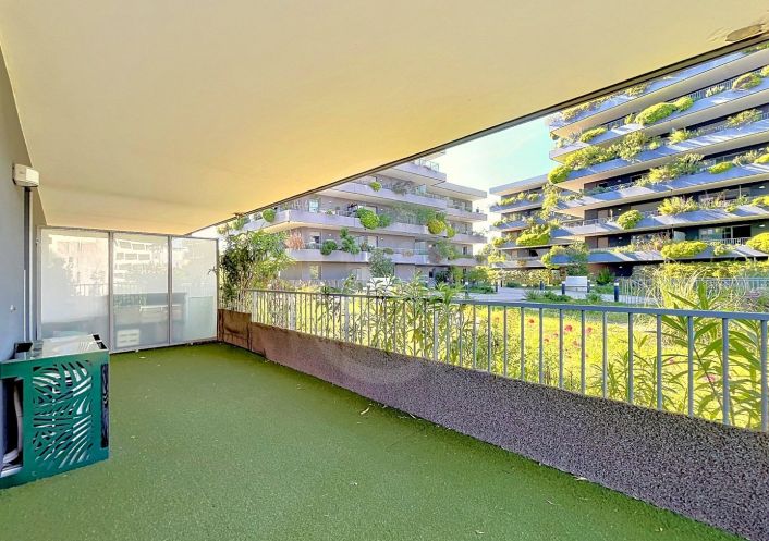 vente Appartement Montpellier