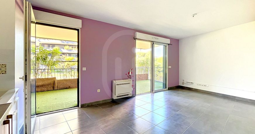 vente Appartement Montpellier