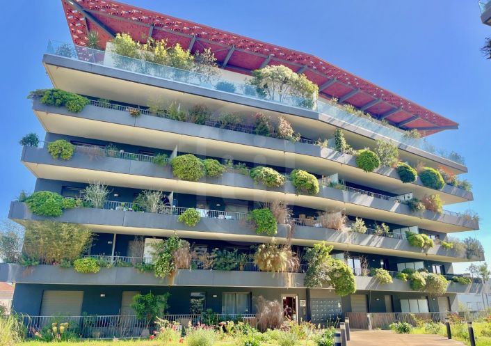 vente Appartement Montpellier