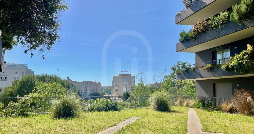 vente Appartement Montpellier