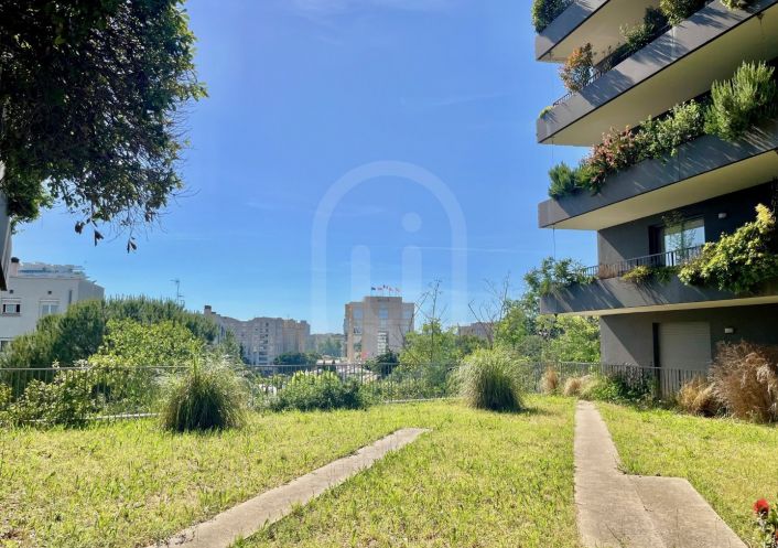 vente Appartement Montpellier