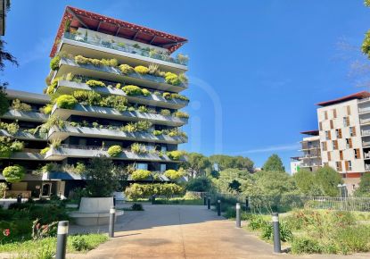 vente Appartement Montpellier