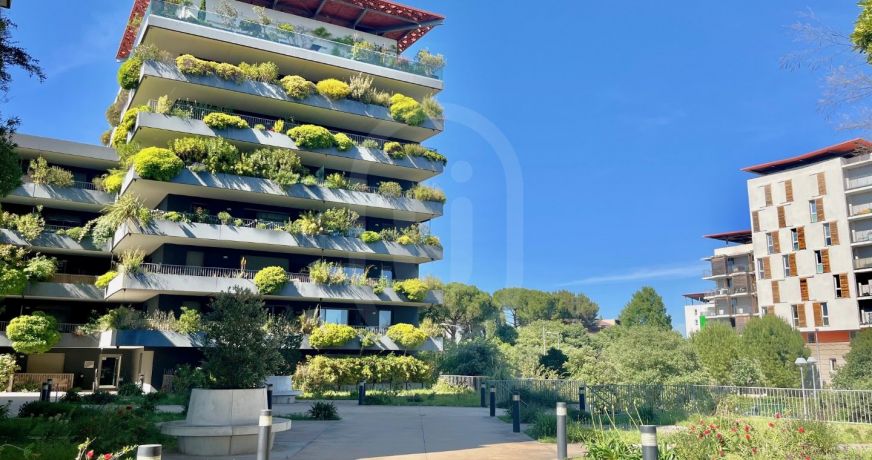 vente Appartement Montpellier