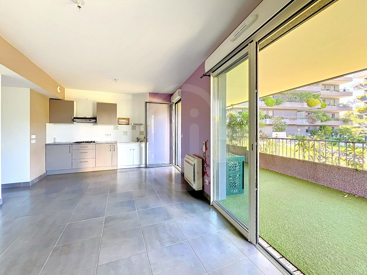 vente Appartement Montpellier - Photo 4