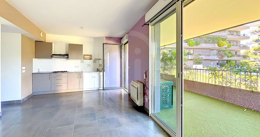 vente Appartement Montpellier