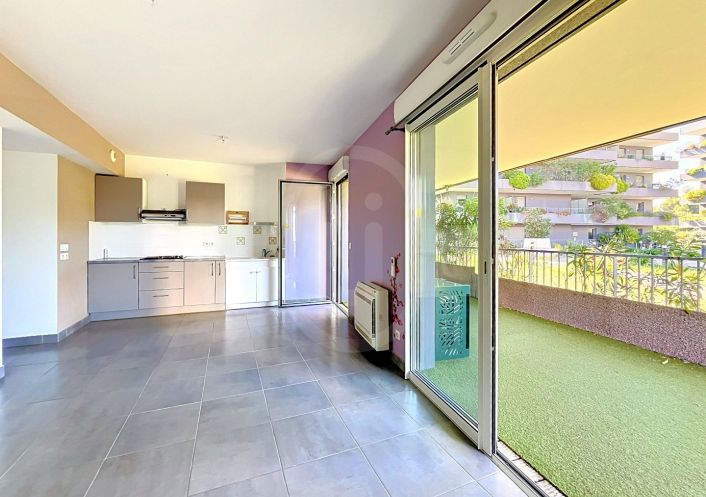 vente Appartement Montpellier