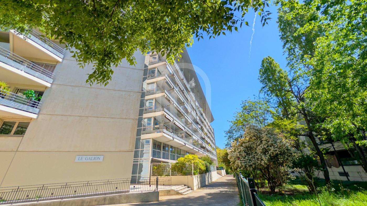 vente Appartement Montpellier - Photo 1