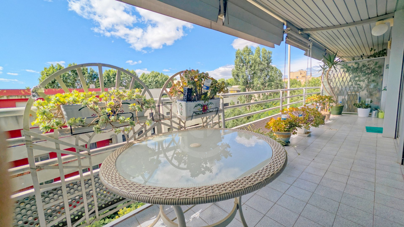 vente Appartement Montpellier - Photo 2