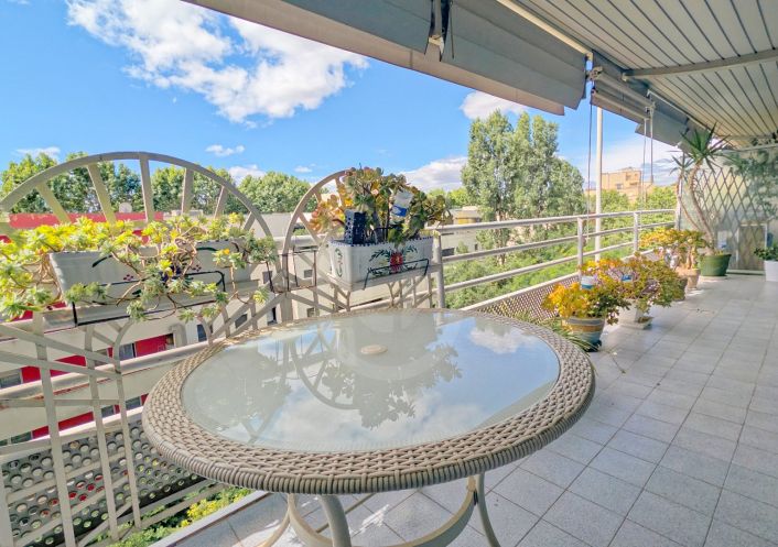 vente Appartement Montpellier