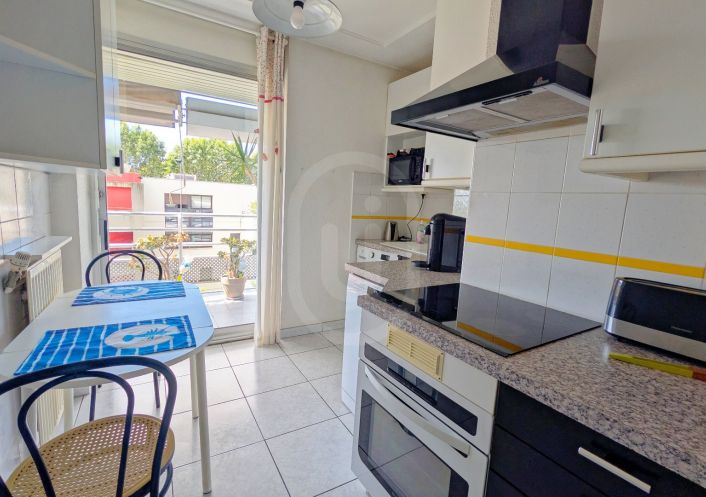 vente Appartement Montpellier