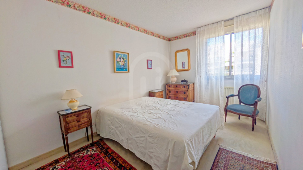 vente Appartement Montpellier - Photo 5