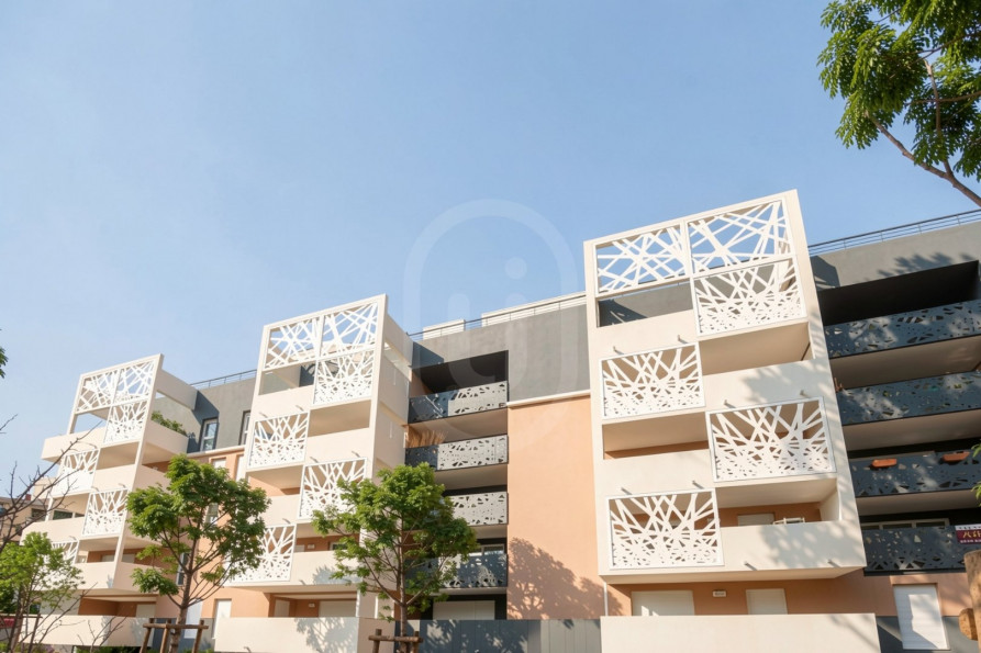 vente Appartement Montpellier - Photo 1