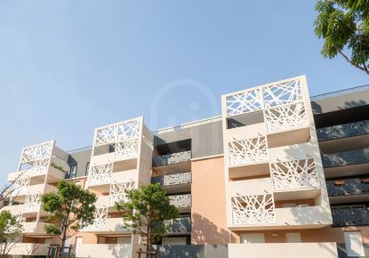 vente Appartement Montpellier