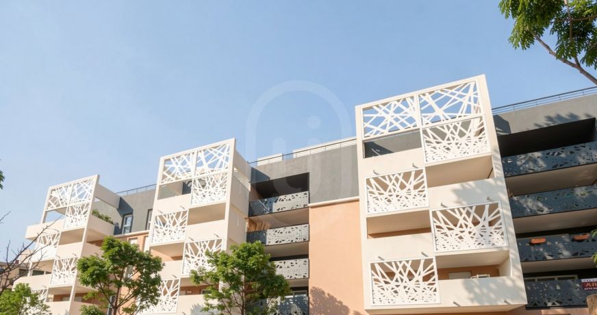 vente Appartement Montpellier