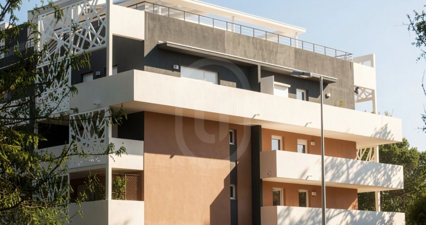 vente Appartement Montpellier