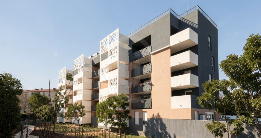 vente Appartement Montpellier