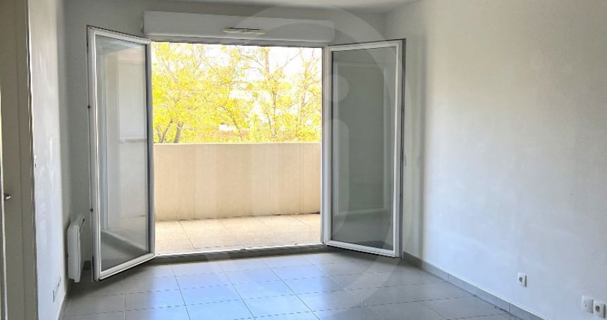 vente Appartement Montpellier