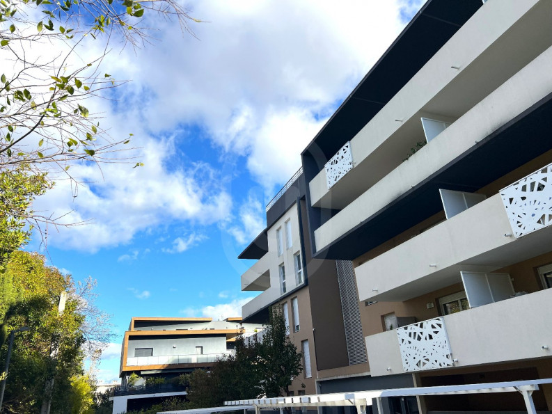 vente Appartement Montpellier - Photo 2