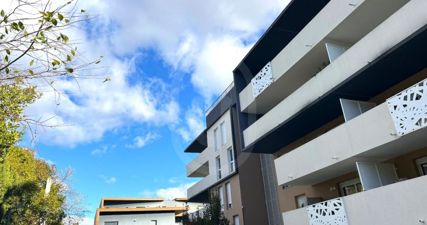 vente Appartement Montpellier
