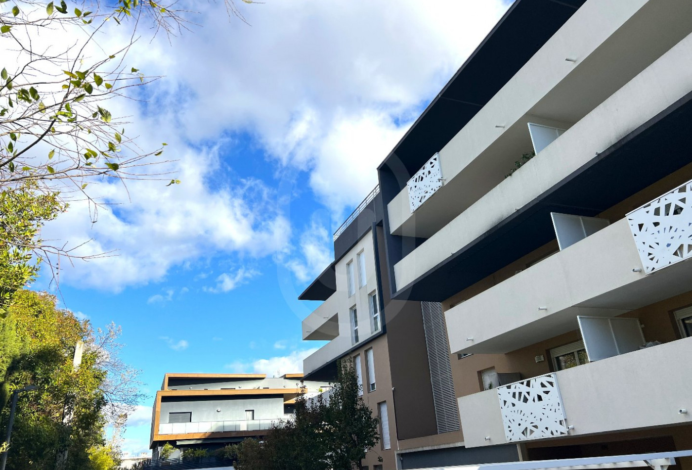 vente Appartement Montpellier - Photo 2