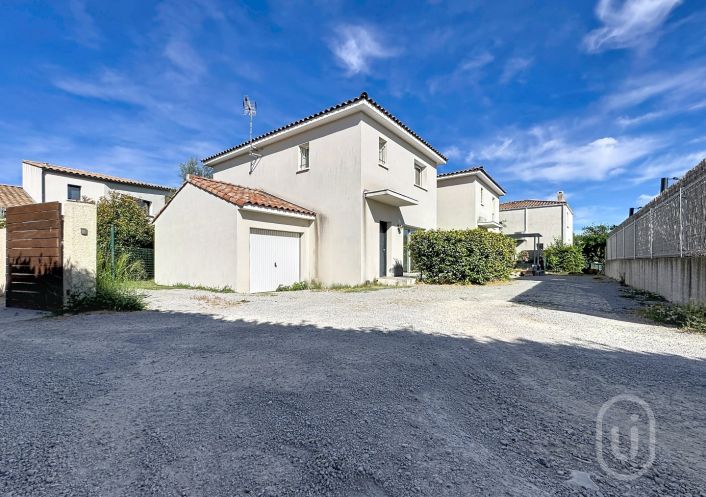 vente Maison Teyran