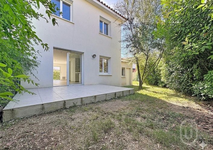 vente Maison Teyran