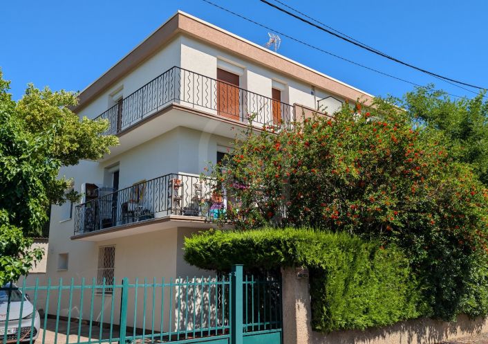 vente Appartement Montpellier