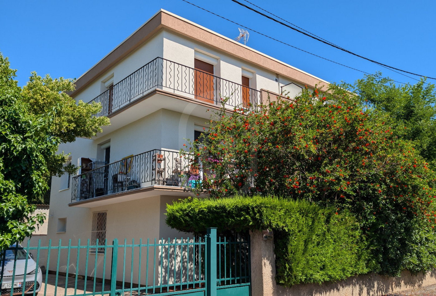 vente Appartement Montpellier - Photo 1
