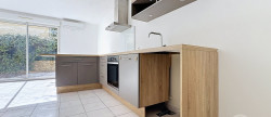 vente Maison Grabels
