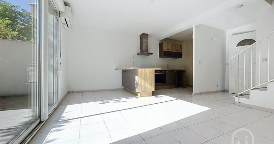 vente Maison Grabels
