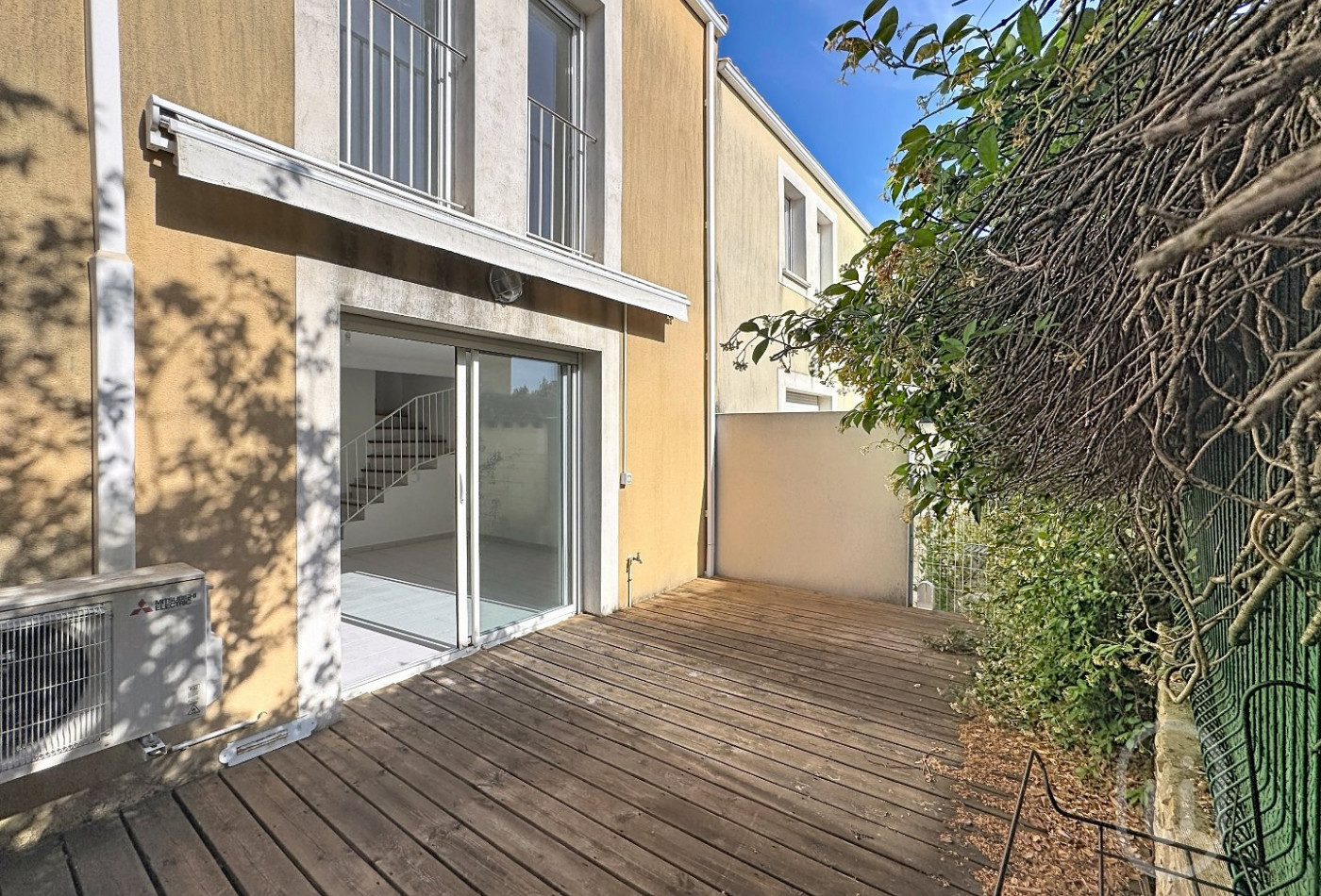 vente Maison Grabels - Photo 1