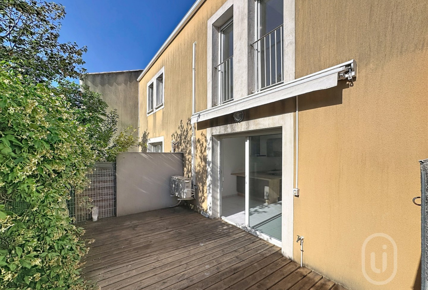 vente Maison Grabels - Photo 10