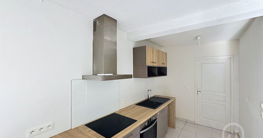 vente Maison Grabels