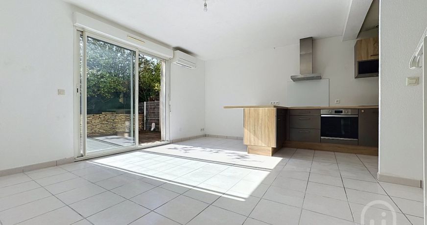 vente Maison Grabels
