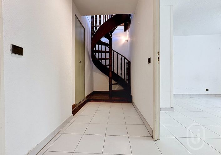 vente Appartement Montpellier
