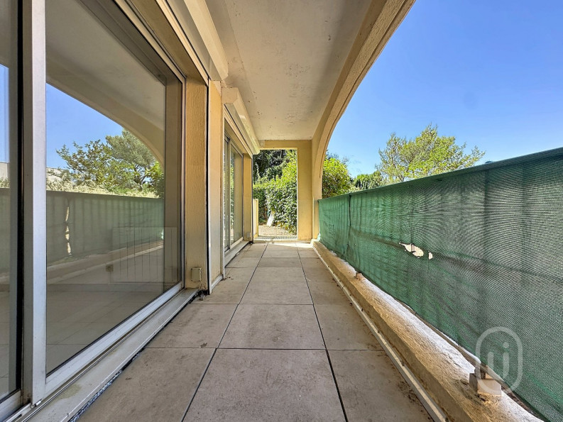 vente Appartement Montpellier - Photo 9
